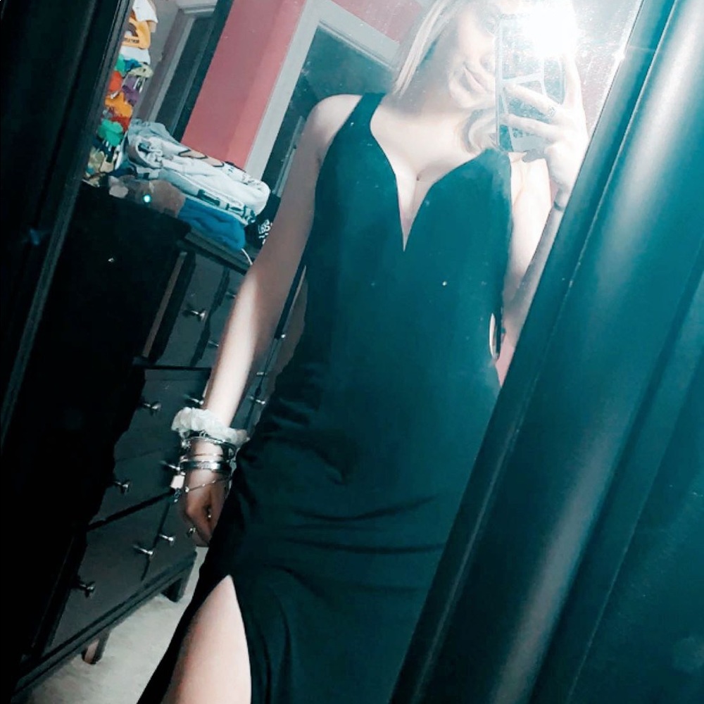 Dress BRAND NEW with tags